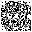 QR code with Richard Stevenson Vending contacts