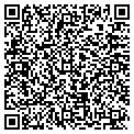 QR code with John C Wright contacts
