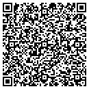 QR code with Rj Vending contacts