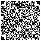 QR code with Kingdom K-9 Boarding-Training contacts