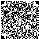 QR code with L Allison Learning Center LLC contacts
