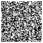 QR code with Transcription Express contacts