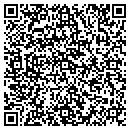 QR code with A Absolute Bail Bonds contacts