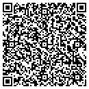 QR code with L & M Learning Center contacts
