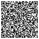 QR code with Heon Donald P contacts