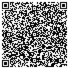 QR code with York Educational Federal Credit Union Inc contacts