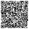 QR code with She Owns Half Vending contacts