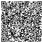 QR code with Acadia Parish Jail Bonds/Bail contacts