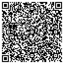 QR code with King Bryan C contacts
