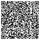QR code with Mjs Academy of Dance contacts