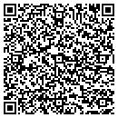 QR code with C P M Federal Credit Union contacts