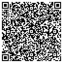 QR code with A's Bail Bonds contacts