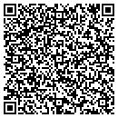 QR code with Rebecca W Clarke contacts