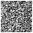 QR code with A Peace Of Mind Homecare Solutions LLC contacts