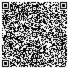 QR code with Mcentire Federal Credit U contacts