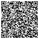 QR code with T G Leffew Vending contacts