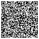 QR code with The Snack Place contacts