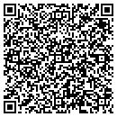 QR code with Hearns Roofing contacts