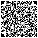 QR code with Tk Vending contacts
