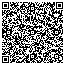 QR code with T & M Vending LLC contacts