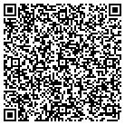QR code with Tiny Prints Learning Center contacts
