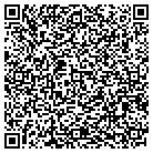 QR code with Twin Valley Vending contacts