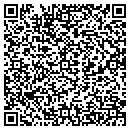 QR code with S C Telco Federal Credit Union contacts
