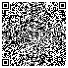 QR code with SC Telco Federal Credit Union contacts