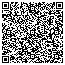 QR code with Harbert Joy contacts