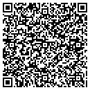 QR code with Harold James F contacts