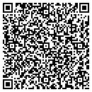 QR code with Hayden Daniel contacts