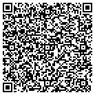 QR code with Wiregrass Cheers & Dance Acad contacts