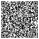 QR code with Holt James P contacts