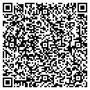 QR code with Horton Iris contacts