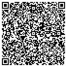 QR code with Richard A Heaps Electric Cont contacts