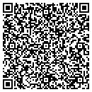 QR code with Hodedah Imports contacts