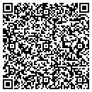 QR code with James Shelley contacts