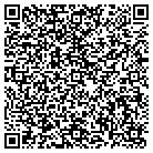 QR code with Servicemaster Anytime contacts