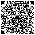 QR code with V K Vending contacts