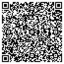 QR code with Ward Vending contacts