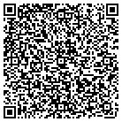 QR code with Martinnez Bail Bonds Office contacts