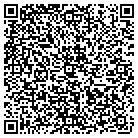 QR code with Martinnez Bail Bonds Office contacts