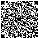 QR code with The Diocese Of West Tennessee contacts