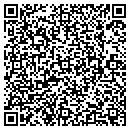 QR code with High Style contacts