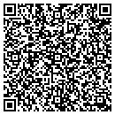 QR code with X & T Vending Co contacts