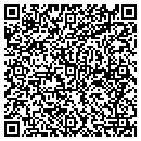 QR code with Roger's Relics contacts