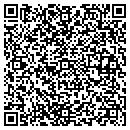 QR code with Avalon Vending contacts