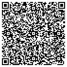 QR code with Raintree Irrigation Service contacts