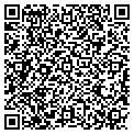 QR code with Bamworks contacts