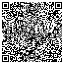 QR code with Techline contacts